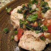 grilled-chicken-with-jalapeno-cilantro-relish (c)thejoyofeatingwell