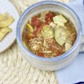 better than whole foods chicken tortilla soup - main (c)thejoyofeatingwell