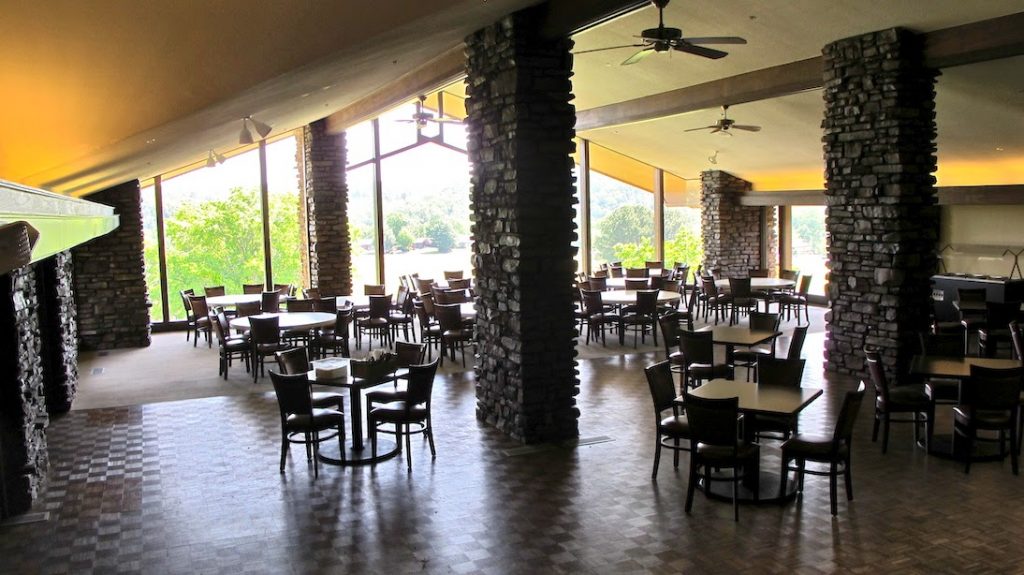Cafe Amico Bella Vista Country Club banquet (c)nwafoodie