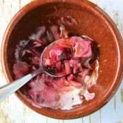 ABC Kitchen beet and yogurt salad 7 (c)thejoyofeatingwell