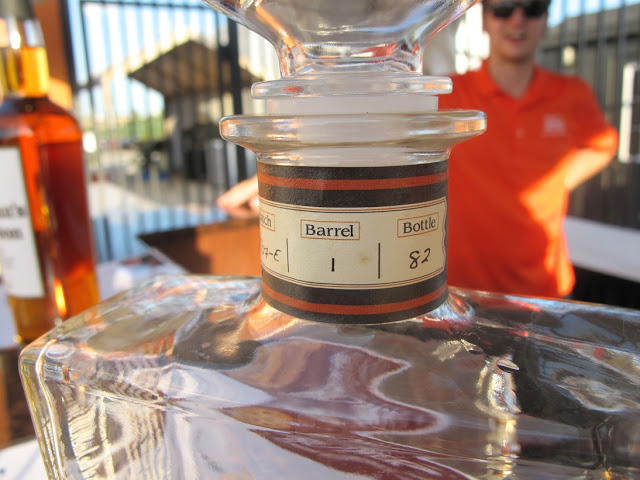 Taste of NWA Food Festival - Bower Hill Bourbon (c)nwafoodie