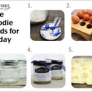 Freckled Hen Farmhouse, Five Foodie Finds, gadgets