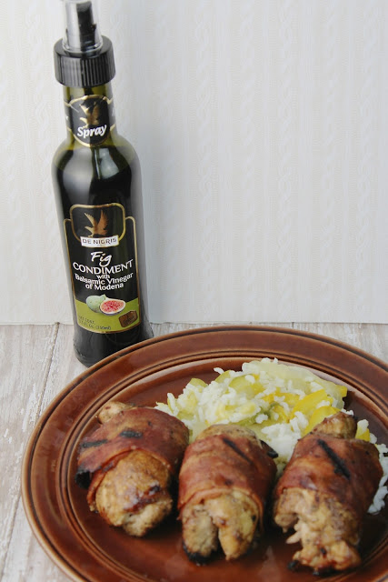 De Nigris Italian Vinegars year in review (c)nwafoodie AD #DeNigris1889 #DrizzleFlavor #ItalianVinegar