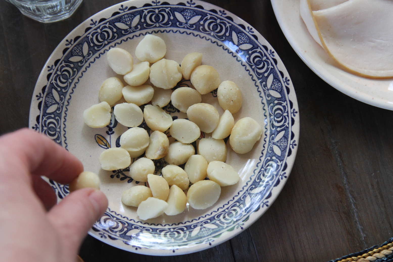 10 things that spark joy - macadamia nut (c)nwafoodie