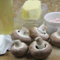 5 ingredient mushroom soup - main (c)nwafoodie