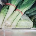 Don't throw away those fresh veggies - veggie drawer (c)thejoyofeatingwell