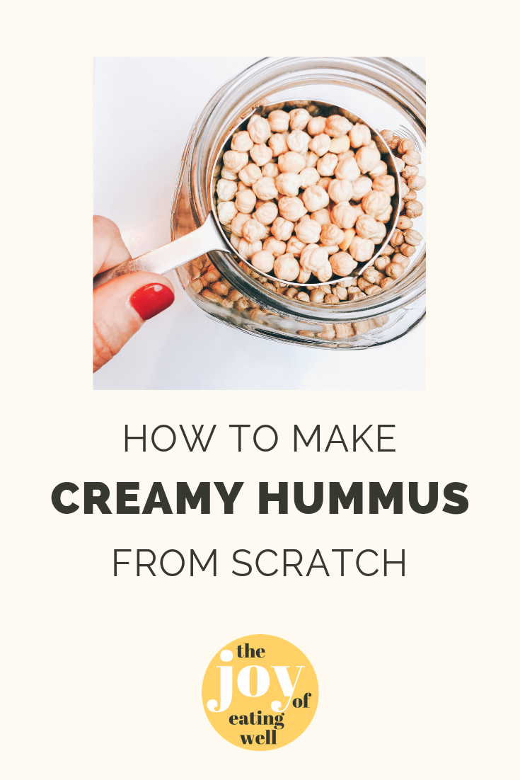 how-to-make-hummus-from-scratch-pinterest-cthejoyofeatingwell
