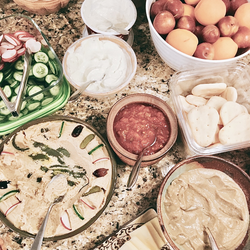 how-to-make-hummus-from-scratch-processor-cthejoyofeatingwell