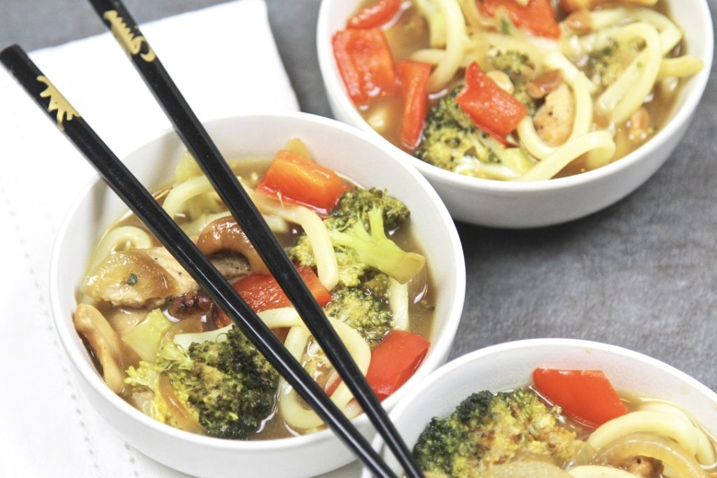 cashew-chicken-noodle-soup-asian-cuisine-cthejoyofeatingwell