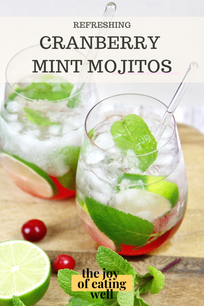 cranberry-mint-mojitos-Pinterest-cthejoyofeatingwell
