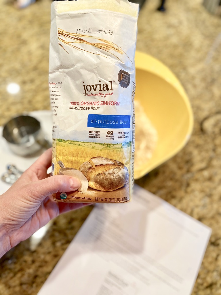 whats-that-thing-youve-always-wanted-to-bake-einkorn-flour-cthejoyofeatingwell