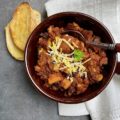 ad How to take the stress out of veggie chili - main (c)simplejoyfulfood