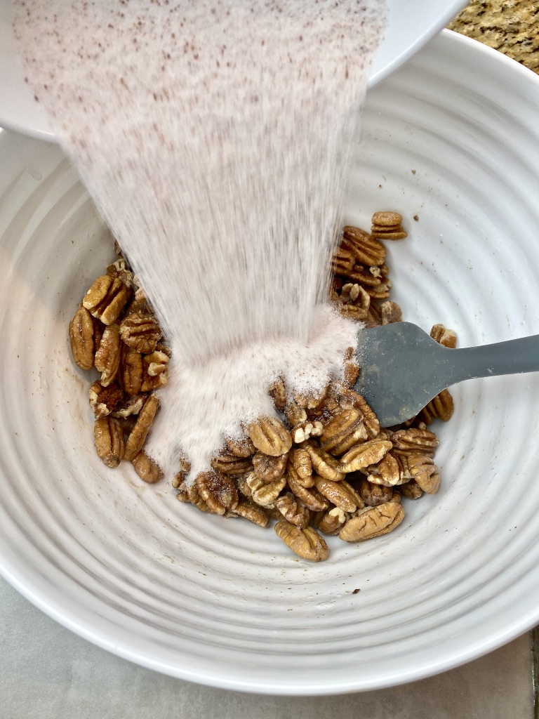 ad-Delightful-spiced-candied-pecans-the-easy-way-add-mix-to-pecans