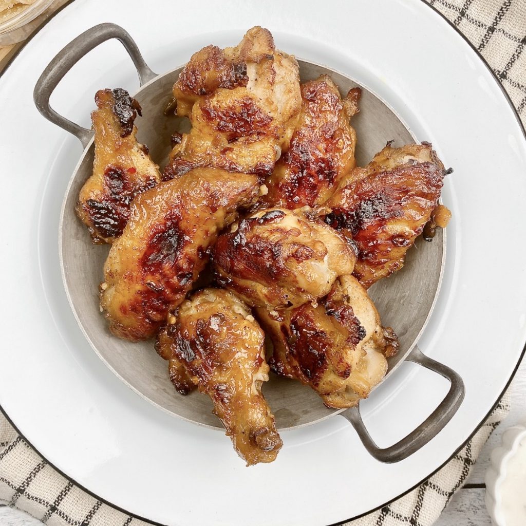 Garlicky-maple-ginger-chicken-wings-–-up-close-csimplejoyfulfood