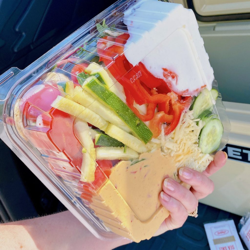 Jasons deli meal hack - featured image