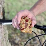 ad Power bars made quick and easy with Think Eat Live SunPower mix - main (c)simplejoyfulfood